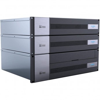 Контроллер акустических систем MEYER SOUND D-Mitri 91932