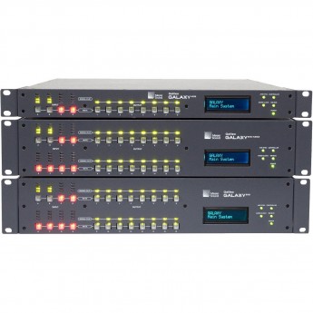 Процессоры MEYER SOUND Galileo GALAXY 408 91933