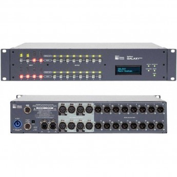 Процессоры MEYER SOUND Galileo GALAXY 816 91934